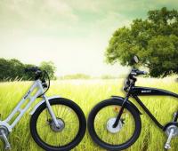 What is the difference between an electric bike and an electric bike with pedal assistance?
